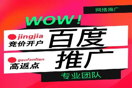百度推广代理：从零到一的营销增长之路